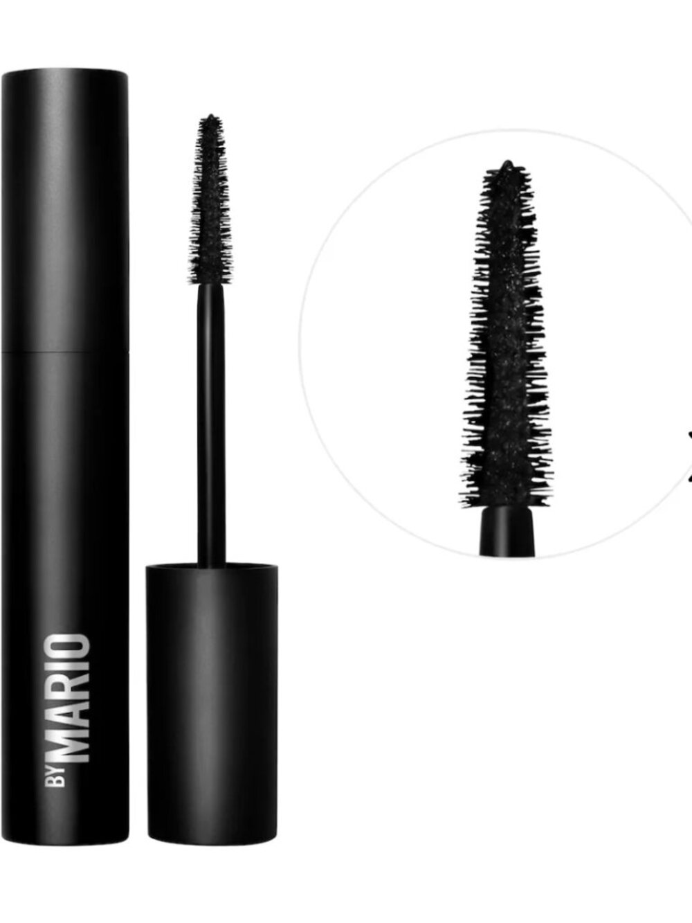 MAKEUP BY MARIO Master Mascara Volumizing & Lift in Black